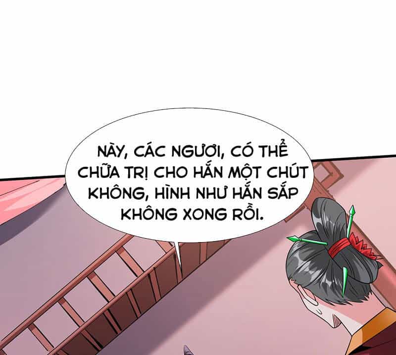 Không Có Đạo Lữ Sẽ Chết - Chương 42 - ảnh 29