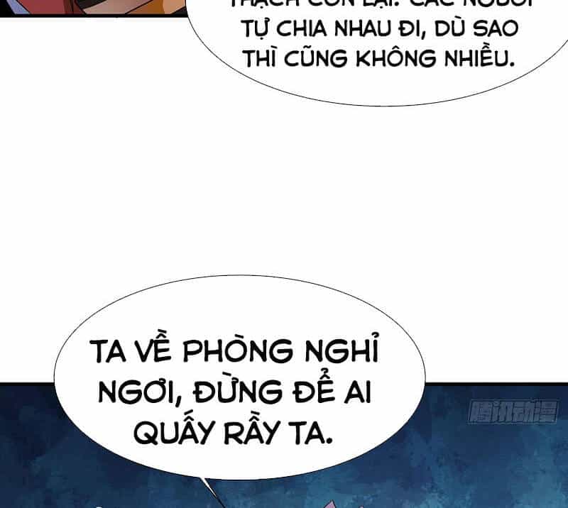Không Có Đạo Lữ Sẽ Chết - Chương 42 - ảnh 31