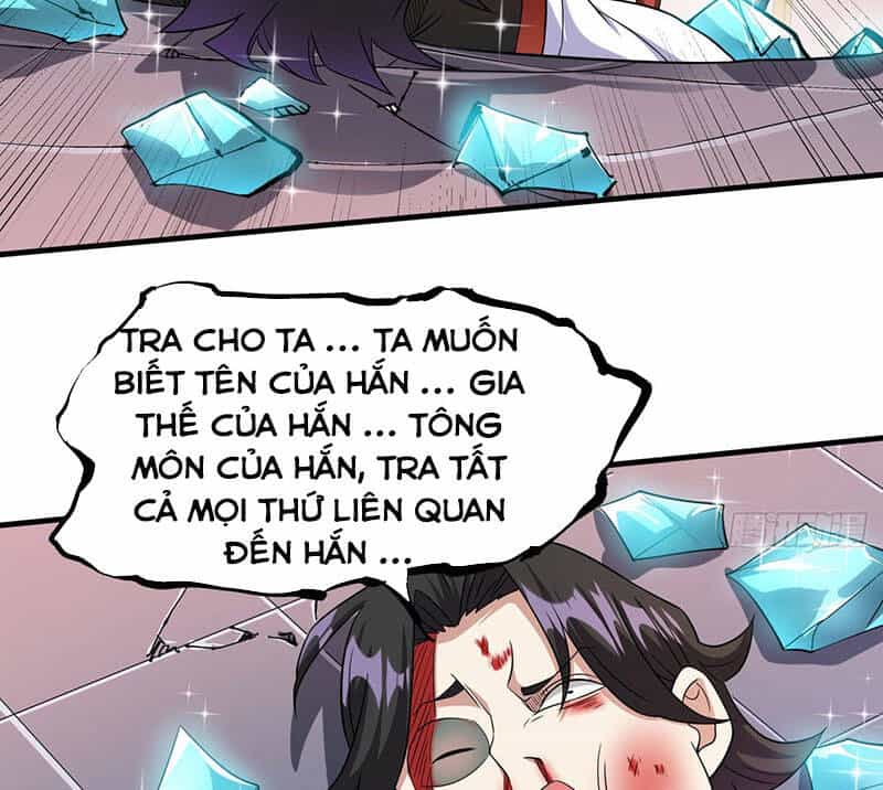 Không Có Đạo Lữ Sẽ Chết - Chương 42 - ảnh 38