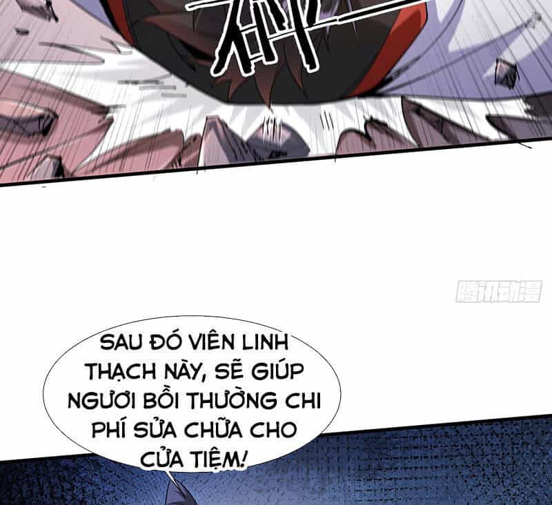 Không Có Đạo Lữ Sẽ Chết - Chương 42 - ảnh 4
