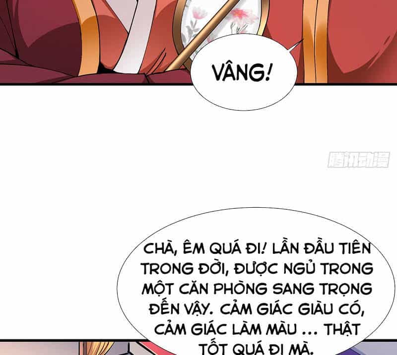 Không Có Đạo Lữ Sẽ Chết - Chương 42 - ảnh 42