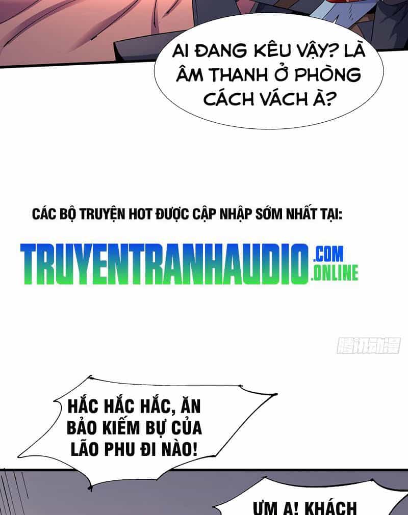 Không Có Đạo Lữ Sẽ Chết - Chương 42 - ảnh 54