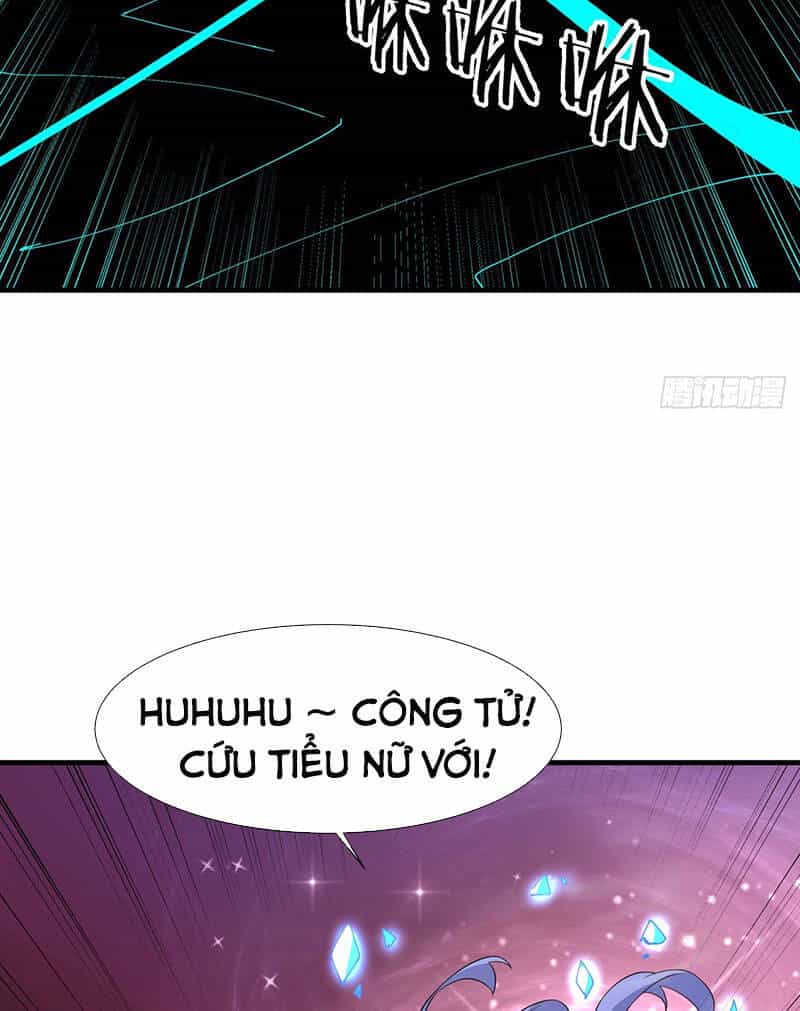 Không Có Đạo Lữ Sẽ Chết - Chương 42 - ảnh 59