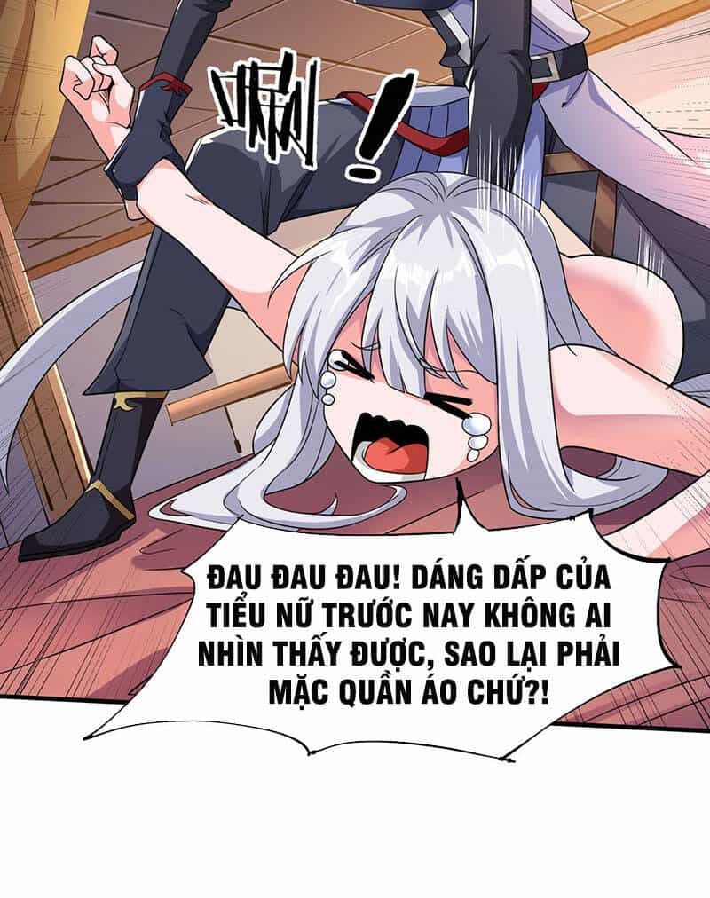 Không Có Đạo Lữ Sẽ Chết - Chương 42 - ảnh 63