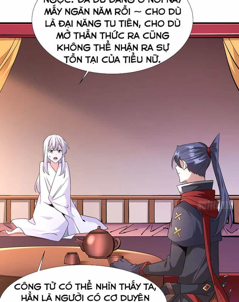 Không Có Đạo Lữ Sẽ Chết - Chương 42 - ảnh 66