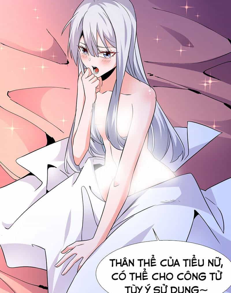 Không Có Đạo Lữ Sẽ Chết - Chương 42 - ảnh 68
