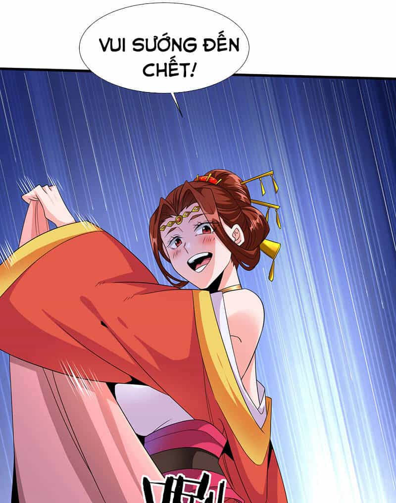 Không Có Đạo Lữ Sẽ Chết - Chương 43 - ảnh 13