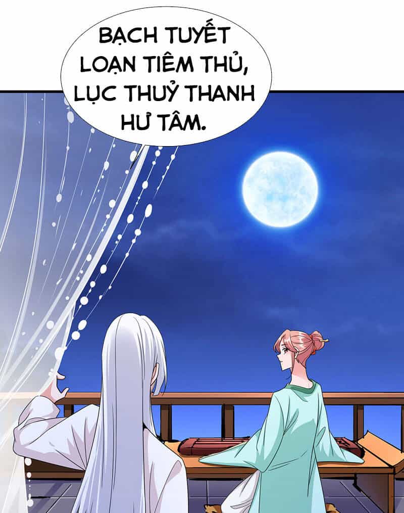 Không Có Đạo Lữ Sẽ Chết - Chương 43 - ảnh 24