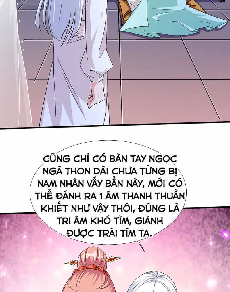 Không Có Đạo Lữ Sẽ Chết - Chương 43 - ảnh 25