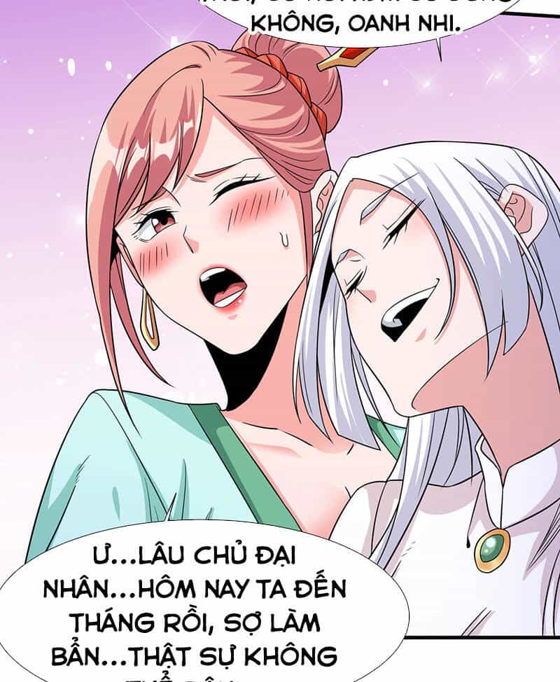 Không Có Đạo Lữ Sẽ Chết - Chương 43 - ảnh 29