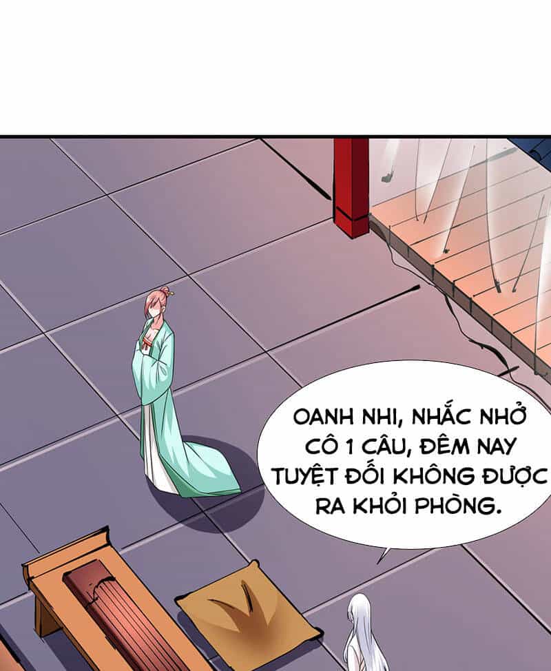 Không Có Đạo Lữ Sẽ Chết - Chương 43 - ảnh 37