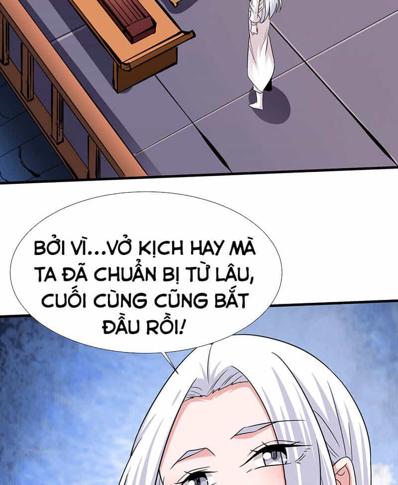Không Có Đạo Lữ Sẽ Chết - Chương 43 - ảnh 38