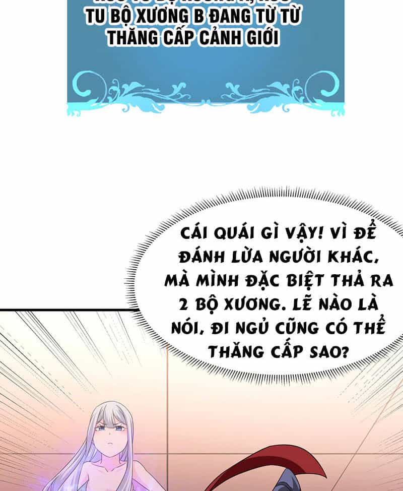 Không Có Đạo Lữ Sẽ Chết - Chương 43 - ảnh 40