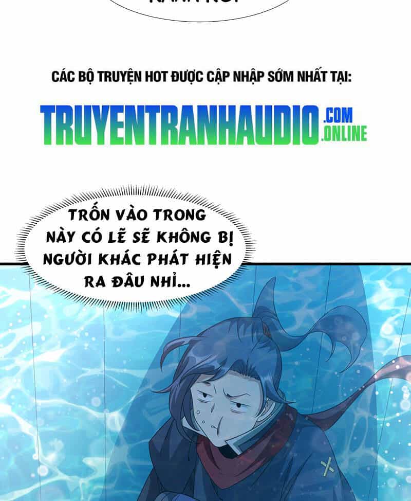 Không Có Đạo Lữ Sẽ Chết - Chương 43 - ảnh 53