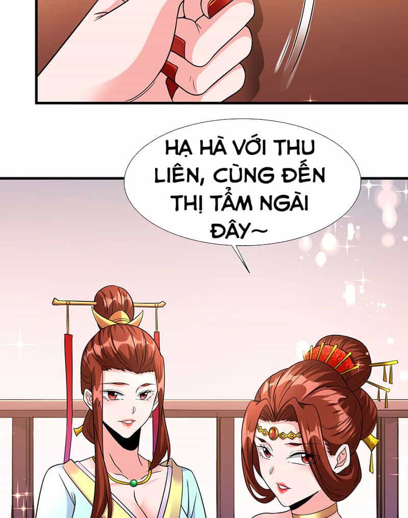 Không Có Đạo Lữ Sẽ Chết - Chương 43 - ảnh 6