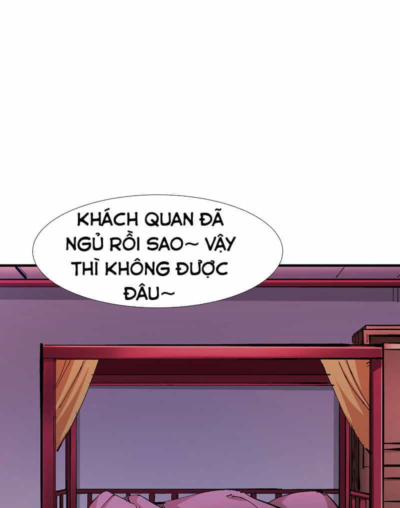 Không Có Đạo Lữ Sẽ Chết - Chương 43 - ảnh 8
