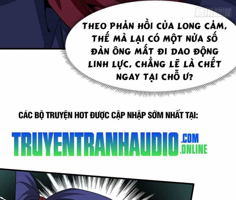 Không Có Đạo Lữ Sẽ Chết - Chương 44 - ảnh 17