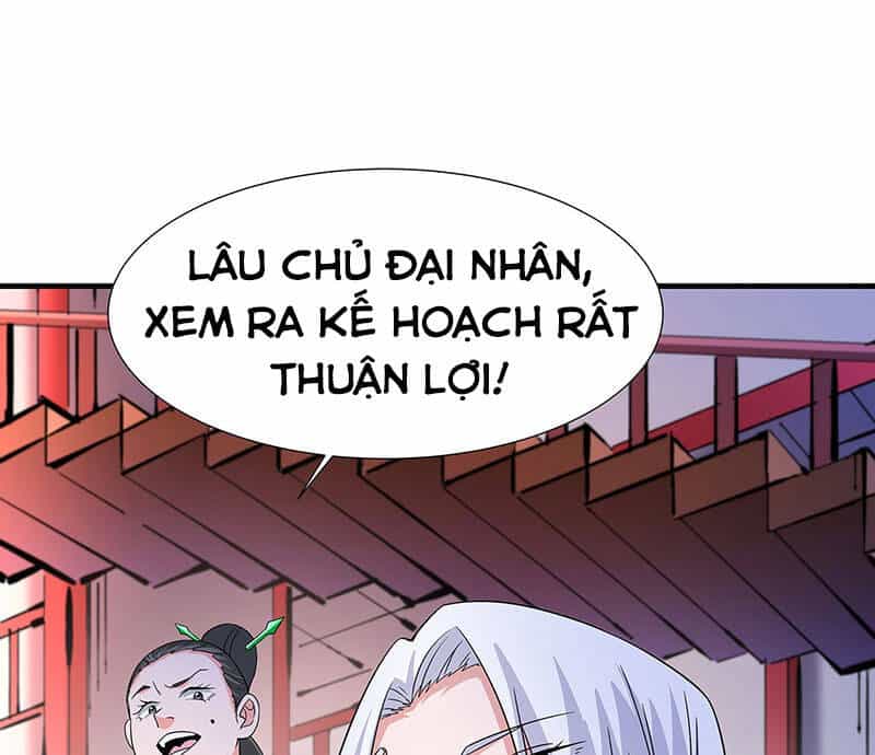 Không Có Đạo Lữ Sẽ Chết - Chương 44 - ảnh 27
