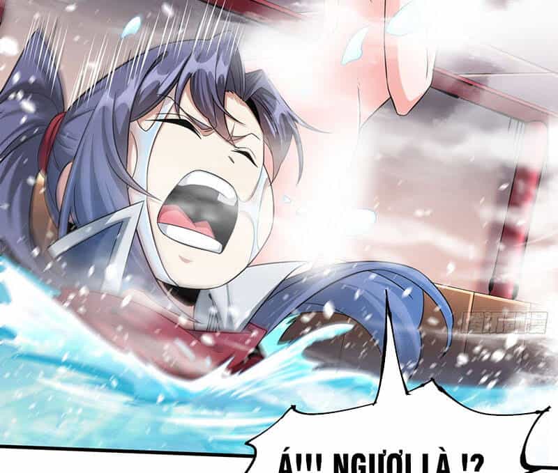 Không Có Đạo Lữ Sẽ Chết - Chương 44 - ảnh 3