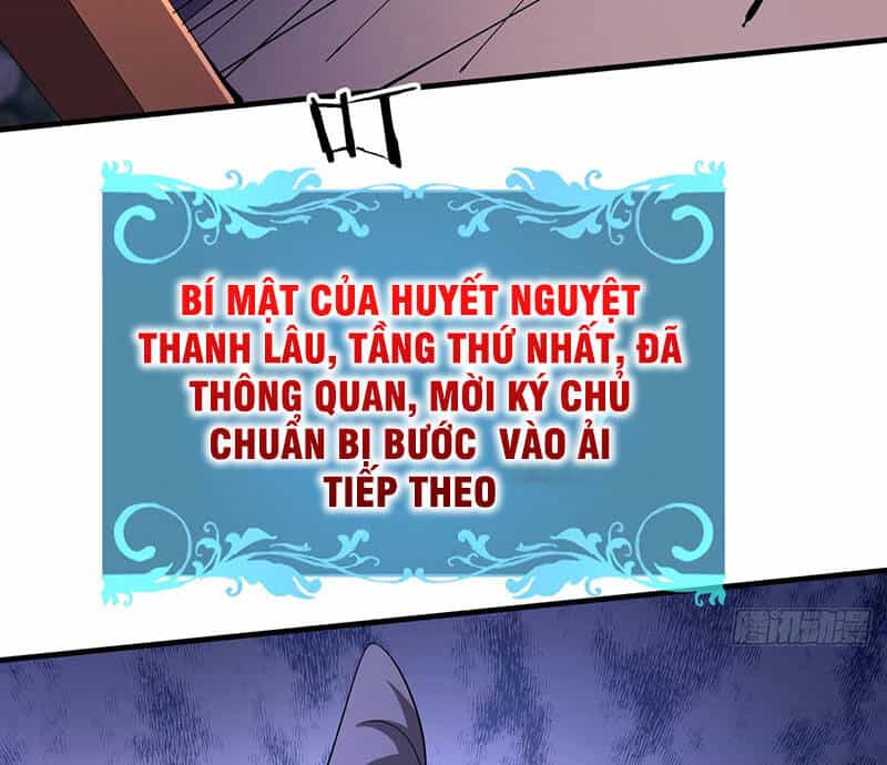 Không Có Đạo Lữ Sẽ Chết - Chương 44 - ảnh 41