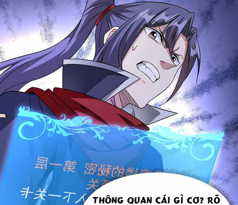 Không Có Đạo Lữ Sẽ Chết - Chương 44 - ảnh 42