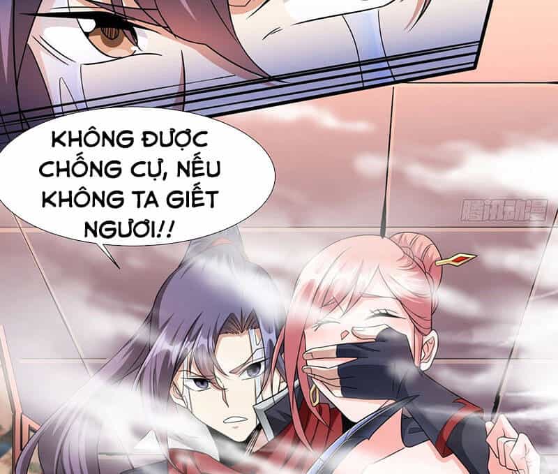 Không Có Đạo Lữ Sẽ Chết - Chương 44 - ảnh 5