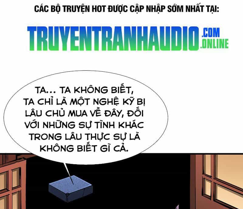 Không Có Đạo Lữ Sẽ Chết - Chương 44 - ảnh 50