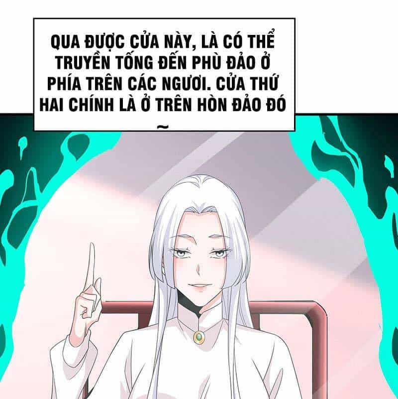Không Có Đạo Lữ Sẽ Chết - Chương 45 - ảnh 27