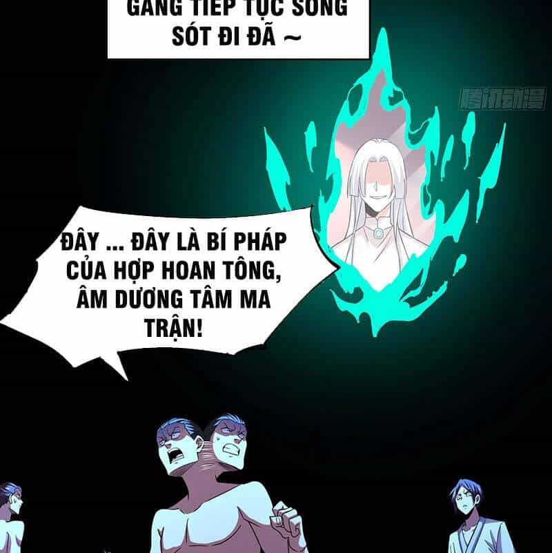 Không Có Đạo Lữ Sẽ Chết - Chương 45 - ảnh 31