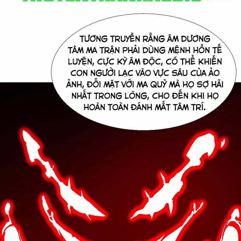 Không Có Đạo Lữ Sẽ Chết - Chương 45 - ảnh 33