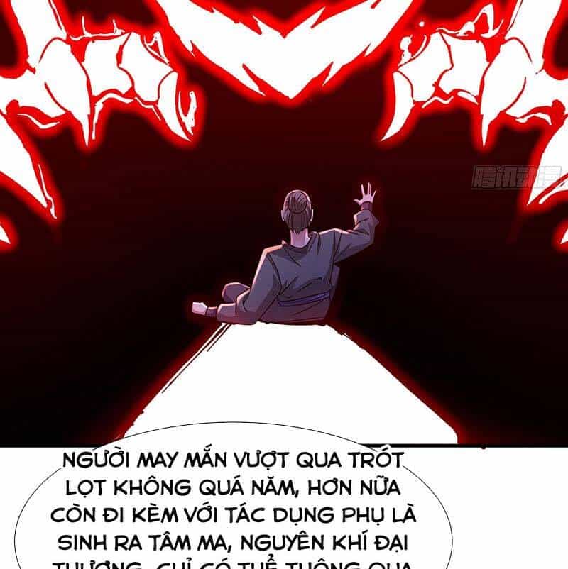 Không Có Đạo Lữ Sẽ Chết - Chương 45 - ảnh 34