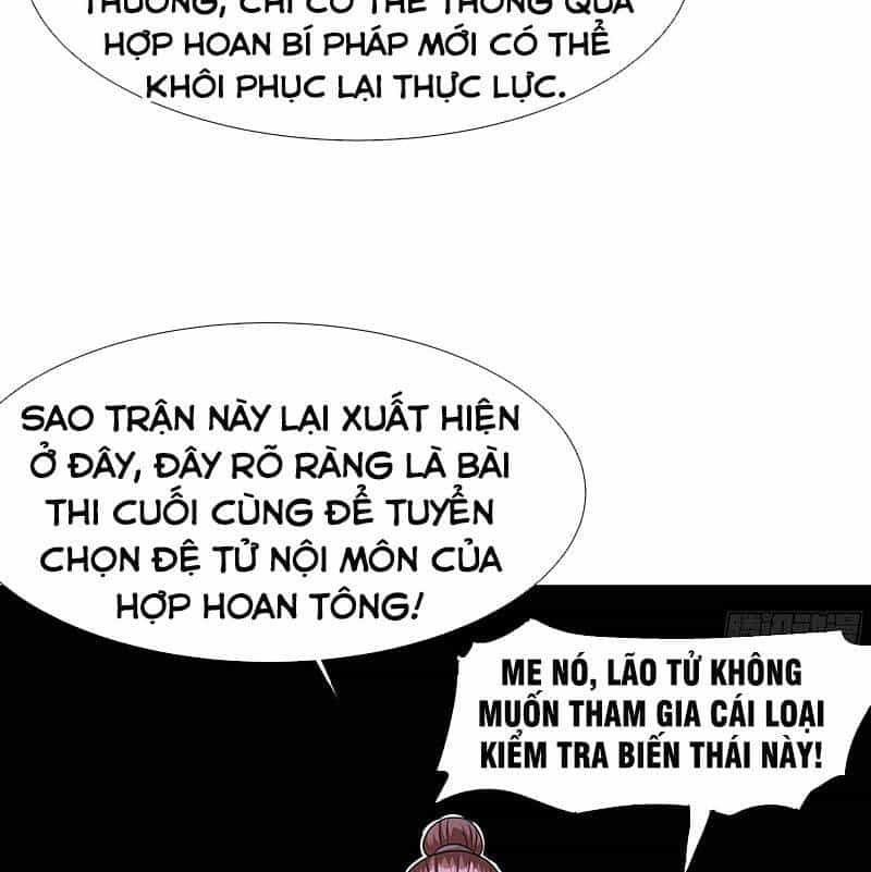 Không Có Đạo Lữ Sẽ Chết - Chương 45 - ảnh 35