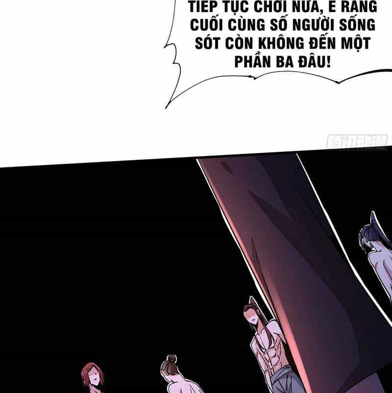 Không Có Đạo Lữ Sẽ Chết - Chương 45 - ảnh 37