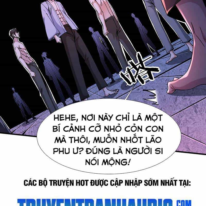 Không Có Đạo Lữ Sẽ Chết - Chương 45 - ảnh 38