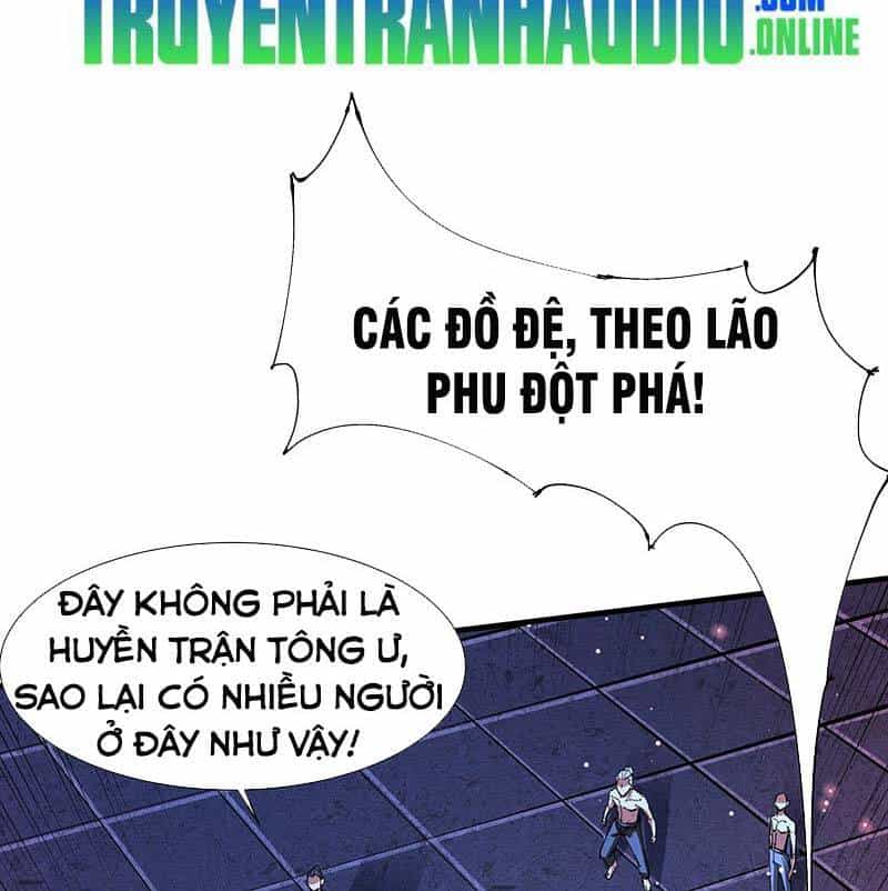 Không Có Đạo Lữ Sẽ Chết - Chương 45 - ảnh 39