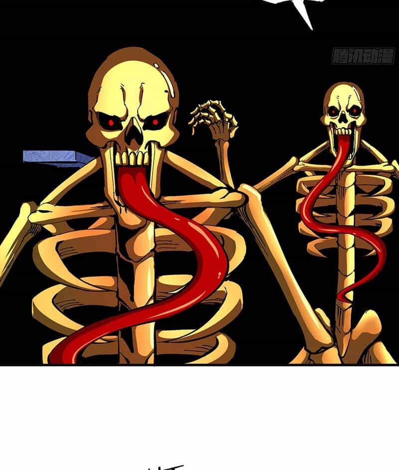 Không Có Đạo Lữ Sẽ Chết - Chương 45 - ảnh 4