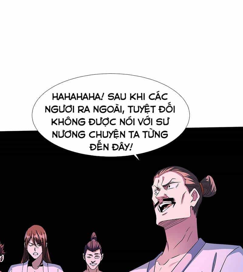Không Có Đạo Lữ Sẽ Chết - Chương 45 - ảnh 48