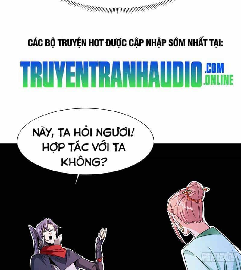 Không Có Đạo Lữ Sẽ Chết - Chương 45 - ảnh 62