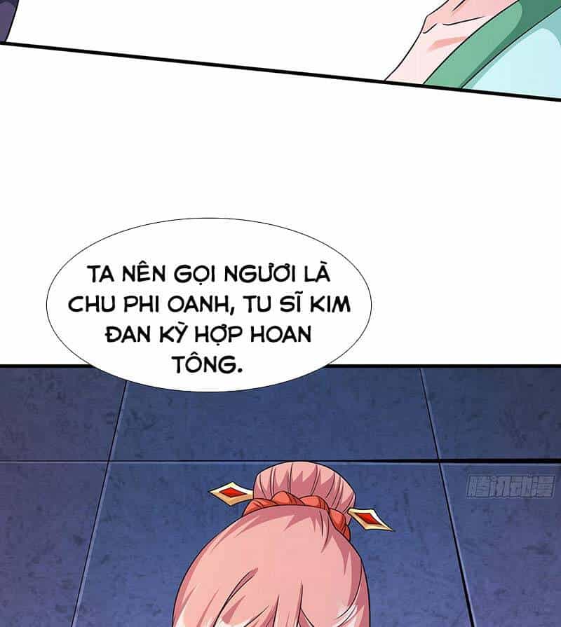 Không Có Đạo Lữ Sẽ Chết - Chương 45 - ảnh 65