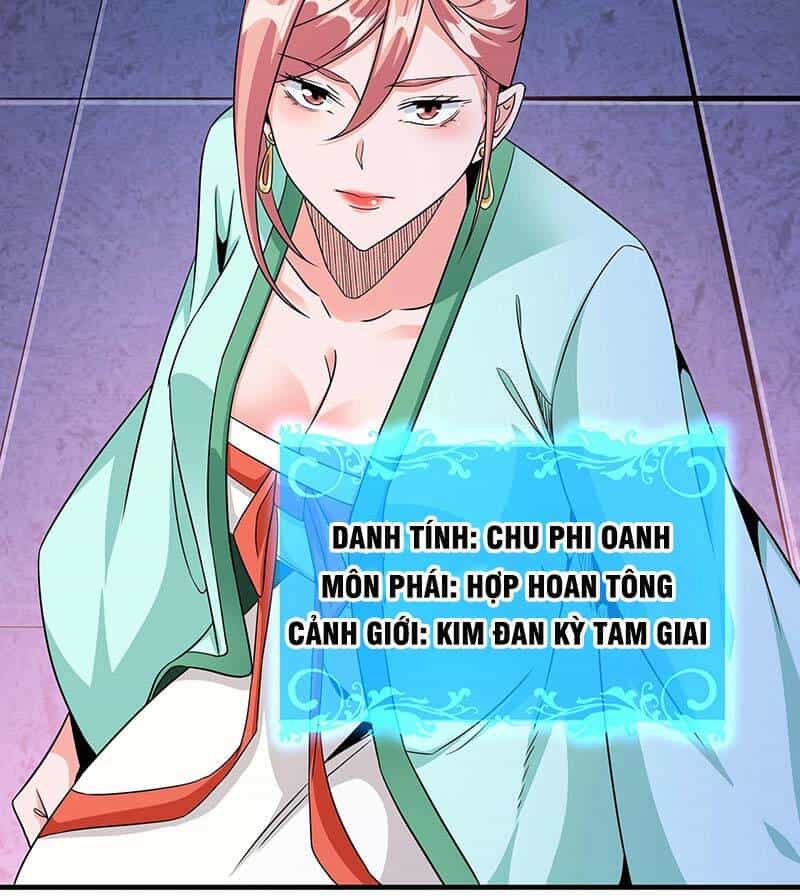 Không Có Đạo Lữ Sẽ Chết - Chương 45 - ảnh 66