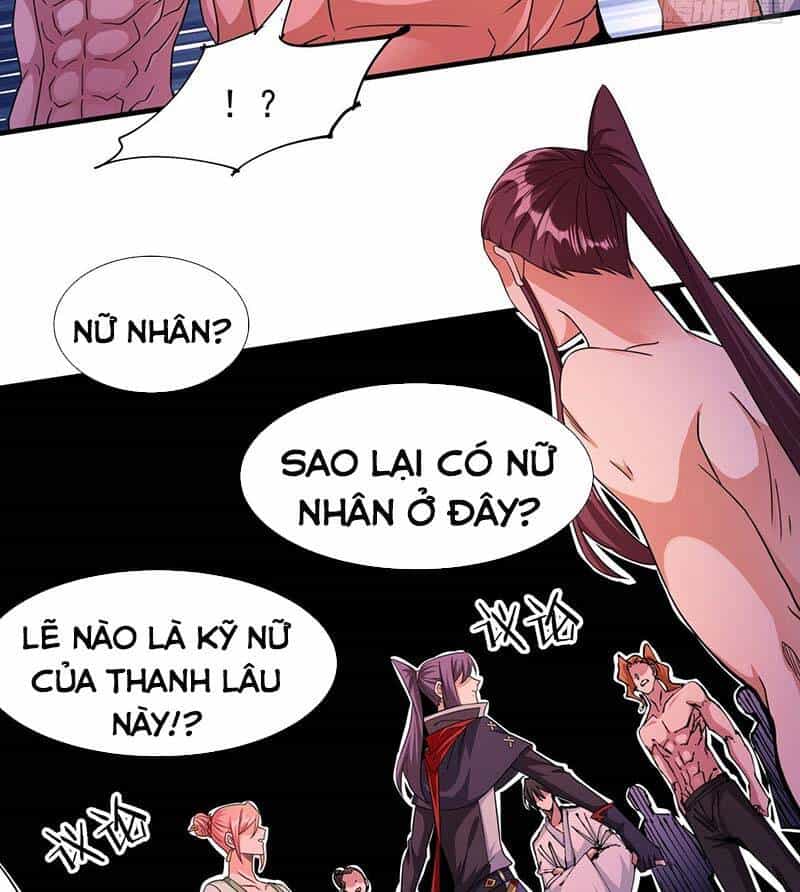 Không Có Đạo Lữ Sẽ Chết - Chương 46 - ảnh 11