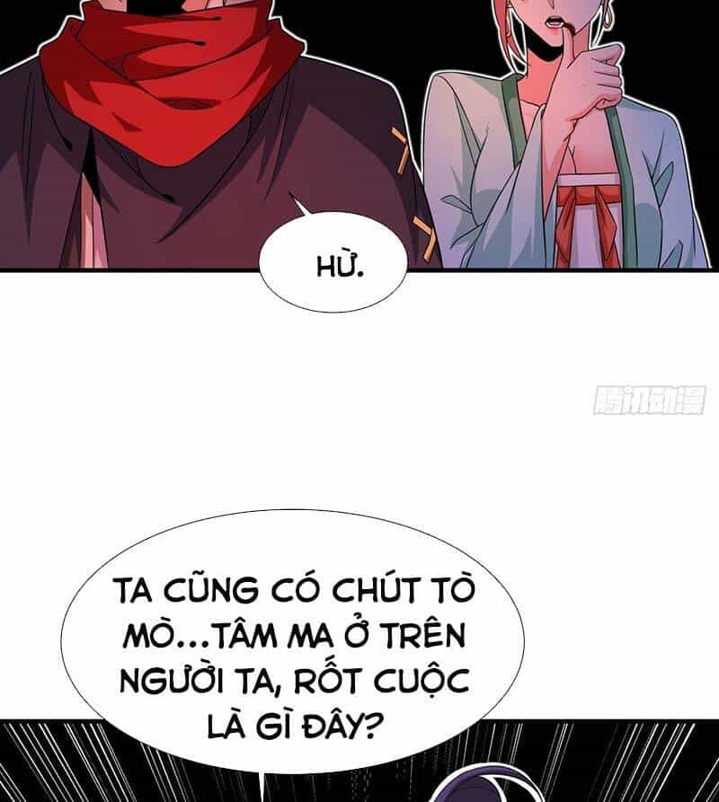 Không Có Đạo Lữ Sẽ Chết - Chương 46 - ảnh 20