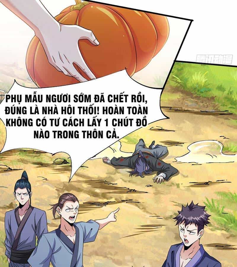 Không Có Đạo Lữ Sẽ Chết - Chương 46 - ảnh 32