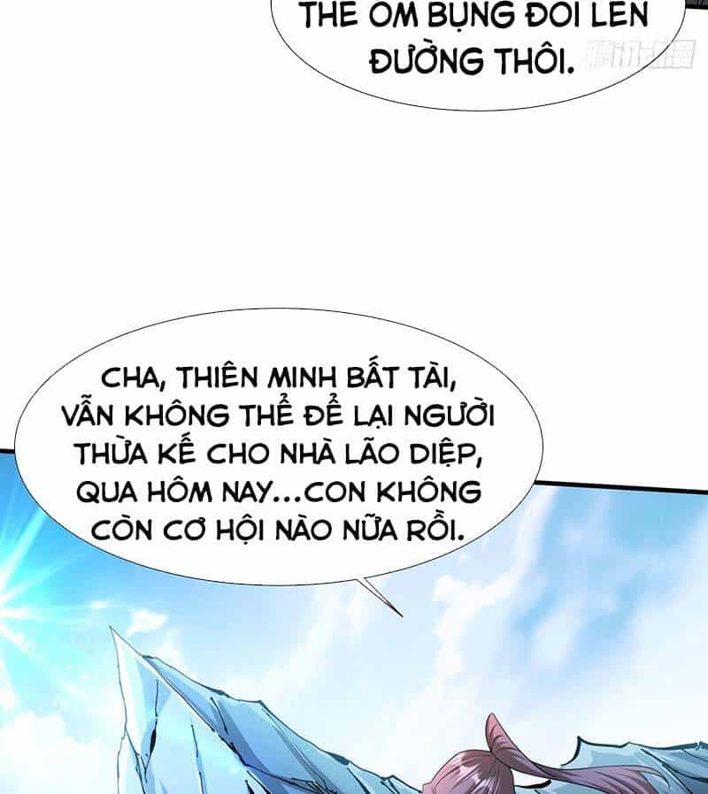 Không Có Đạo Lữ Sẽ Chết - Chương 46 - ảnh 35