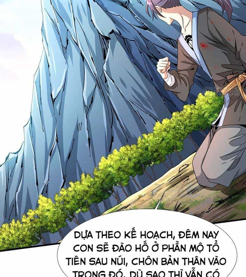 Không Có Đạo Lữ Sẽ Chết - Chương 46 - ảnh 36