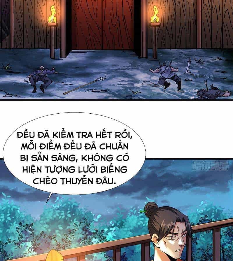 Không Có Đạo Lữ Sẽ Chết - Chương 46 - ảnh 40