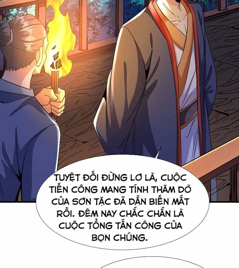 Không Có Đạo Lữ Sẽ Chết - Chương 46 - ảnh 41