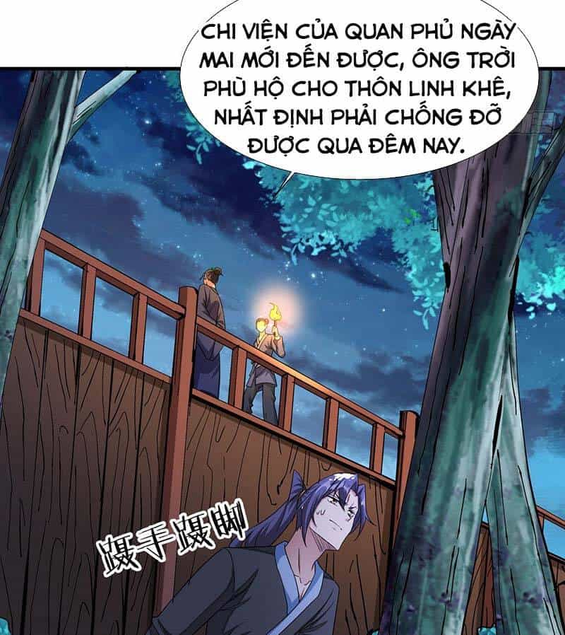 Không Có Đạo Lữ Sẽ Chết - Chương 46 - ảnh 42