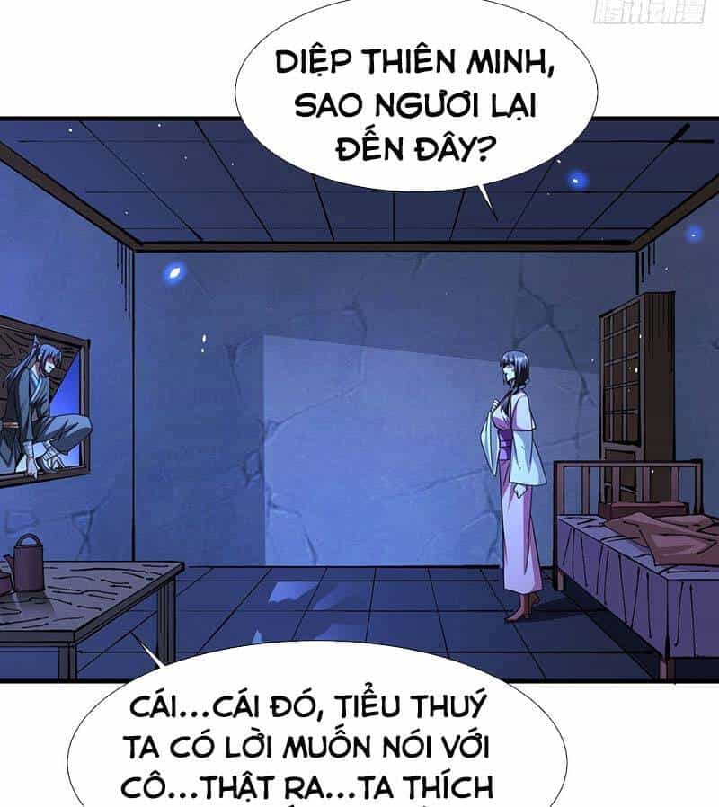 Không Có Đạo Lữ Sẽ Chết - Chương 46 - ảnh 46