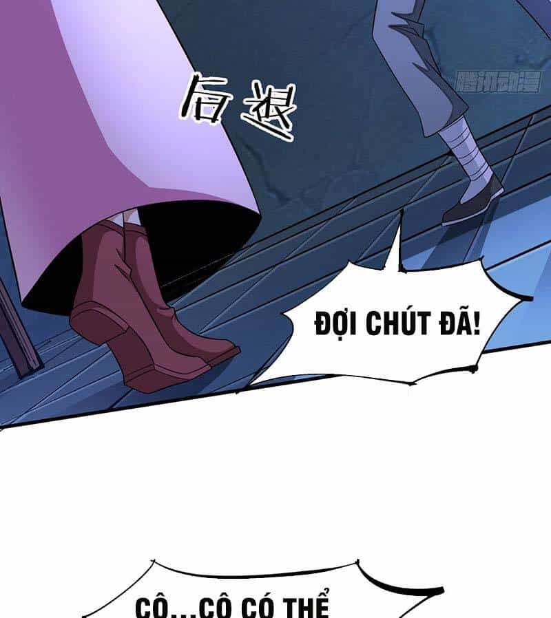 Không Có Đạo Lữ Sẽ Chết - Chương 46 - ảnh 50